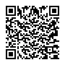 QR-код для номера телефона +2693730002