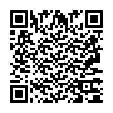 QR-код для номера телефона +2693730009