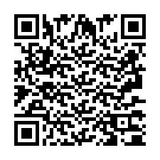 Kod QR dla numeru telefonu +2693730010