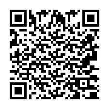 QR Code for Phone number +2693730037