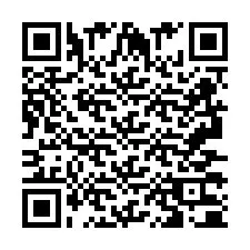 QR-Code für Telefonnummer +2693730039