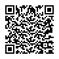 QR-Code für Telefonnummer +2693730040