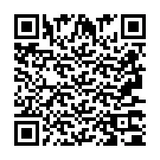 Código QR para número de telefone +2693730083