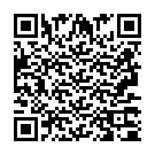 QR Code pour le numéro de téléphone +2693730085