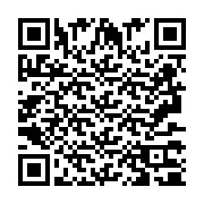 QR-код для номера телефона +2693730101