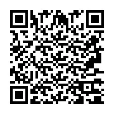 QR kód a telefonszámhoz +2693730103