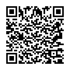 Código QR para número de telefone +2693730109