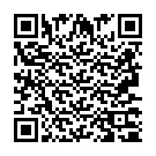 Kod QR dla numeru telefonu +2693730113