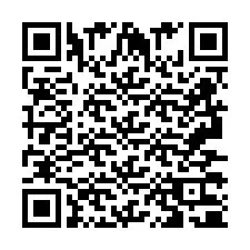 QR-koodi puhelinnumerolle +2693730129