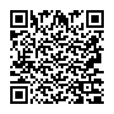 Codice QR per il numero di telefono +2693730153