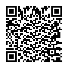 QR-code voor telefoonnummer +2693730156