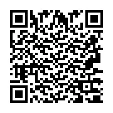 Codice QR per il numero di telefono +2693730157