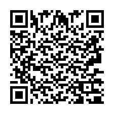 QR-код для номера телефона +2693730160