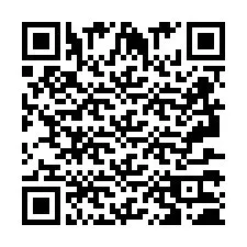 QR-koodi puhelinnumerolle +2693730200