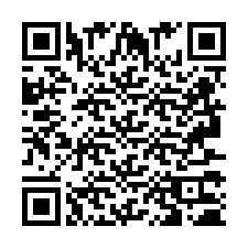 Código QR para número de telefone +2693730202