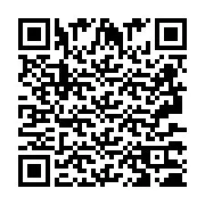 QR Code for Phone number +2693730210