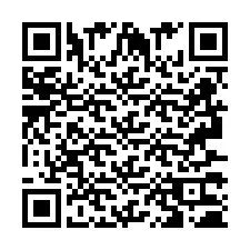 QR код за телефонен номер +2693730212