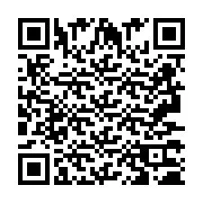 QR-code voor telefoonnummer +2693730219