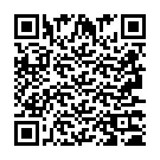 Código QR para número de telefone +2693730246