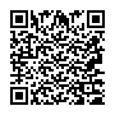 QR-код для номера телефона +2693730257