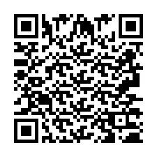 QR Code pour le numéro de téléphone +2693730269