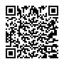 Código QR para número de teléfono +2693730303