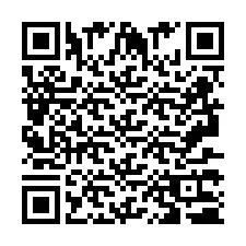 QR код за телефонен номер +2693730341