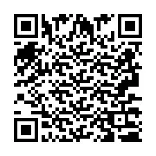 Código QR para número de telefone +2693730355