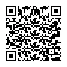 Código QR para número de telefone +2693730360