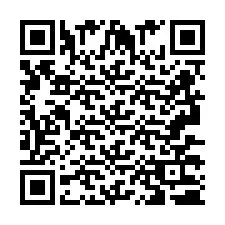 QR-Code für Telefonnummer +2693730375