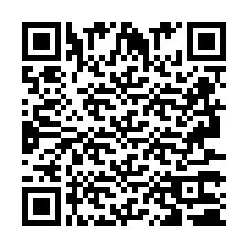 QR-code voor telefoonnummer +2693730382