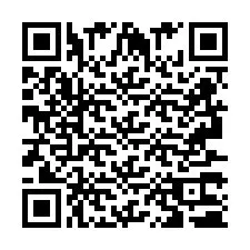 QR Code for Phone number +2693730386