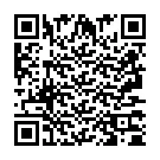 QR-Code für Telefonnummer +2693730408