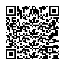 QR-Code für Telefonnummer +2693730409