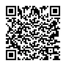 QR-Code für Telefonnummer +2693730416