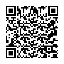 QR-Code für Telefonnummer +2693730421