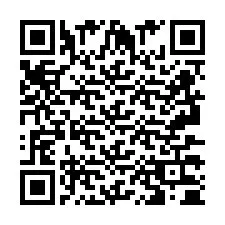 Código QR para número de telefone +2693730454