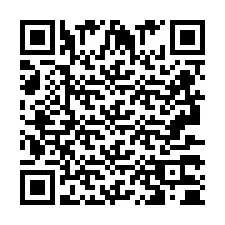 Codice QR per il numero di telefono +2693730485