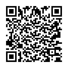 QR Code pour le numéro de téléphone +2693730494