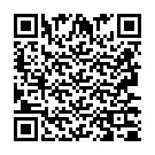 QR Code pour le numéro de téléphone +2693730562