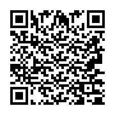 QR Code pour le numéro de téléphone +2693730577