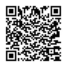 QR Code สำหรับหมายเลขโทรศัพท์ +2693730588