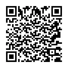 QR kód a telefonszámhoz +2693730605