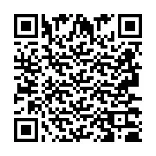 QR kód a telefonszámhoz +2693730626