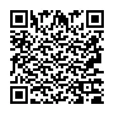 QR Code pour le numéro de téléphone +2693730643