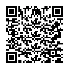 QR код за телефонен номер +2693730664