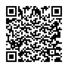 QR Code pour le numéro de téléphone +2693730672