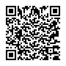 Código QR para número de telefone +2693730682