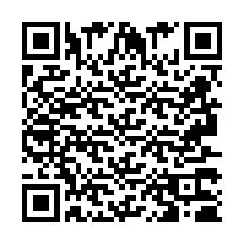 Codice QR per il numero di telefono +2693730686