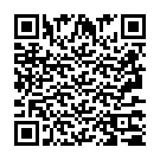 QR kód a telefonszámhoz +2693730700